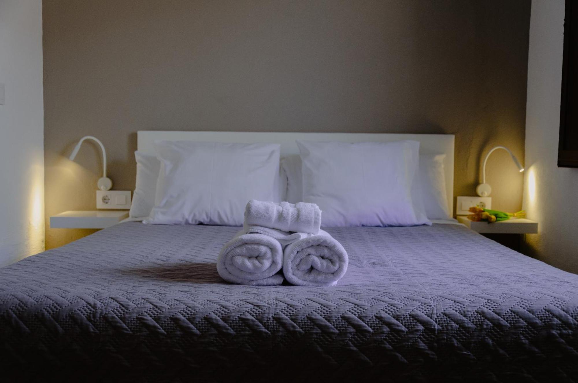 Hotel La De *