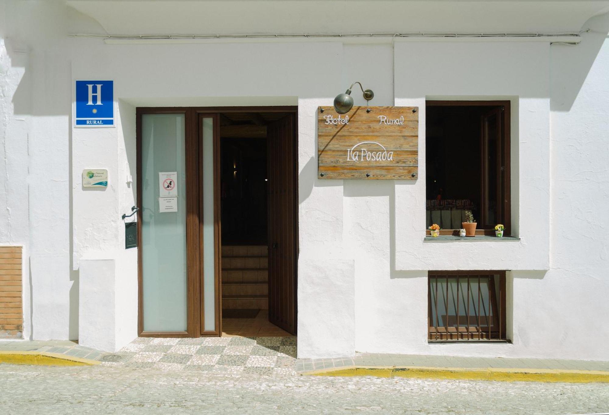 La De * Alájar